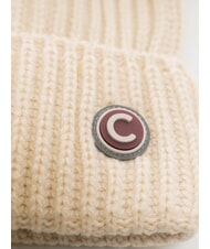 COLMAR MILES Pălărie cu nervuri și manșetă - Căciuli