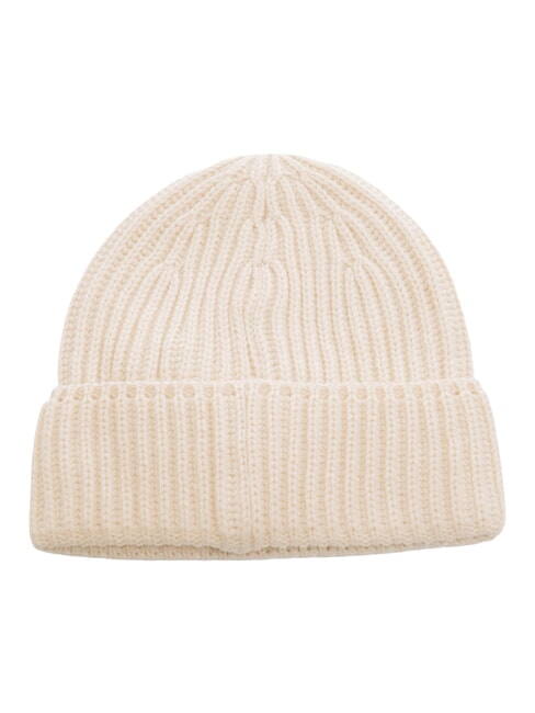 MILES Pălărie cu nervuri și manșetă tămâia - Căciuli