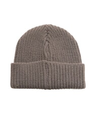 GAUDÌ EVAN Căciulă beanie cu manșetă darkgrey - Căciuli - 3