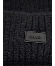 GAUDÌ EVAN Căciulă beanie cu manșetă - Căciuli