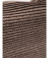 BORBONESE PLISSE Geantă de umăr medie op / natu - Genți femei - 3