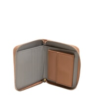 MANDARINA DUCK HUNTER Portofel compact cu fermoar plută - Portofele femei - 2