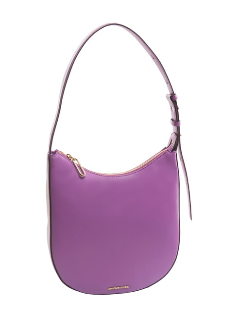 LUNA Geanta de piele dud - Genți femei