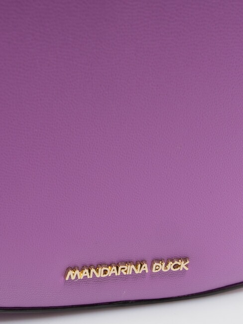 LUNA Geanta de piele dud - Genți femei