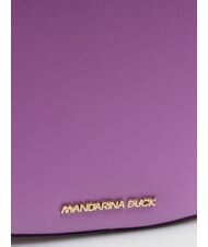 MANDARINA DUCK LUNA Geanta de piele dud - Genți femei - 3