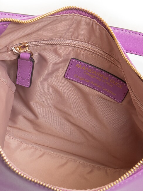 LUNA Geanta de piele dud - Genți femei