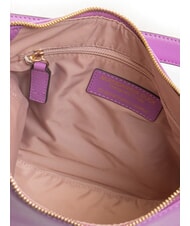 MANDARINA DUCK LUNA Geanta de piele dud - Genți femei - 5