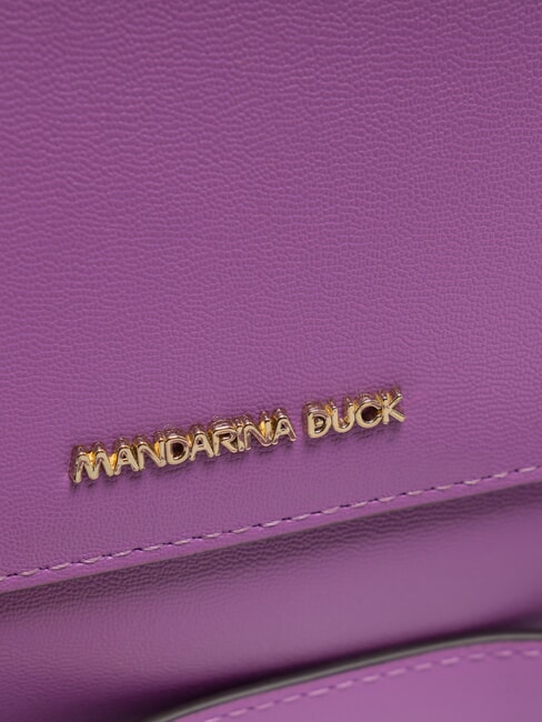 LUNA Geanta mini din piele dud - Genți femei