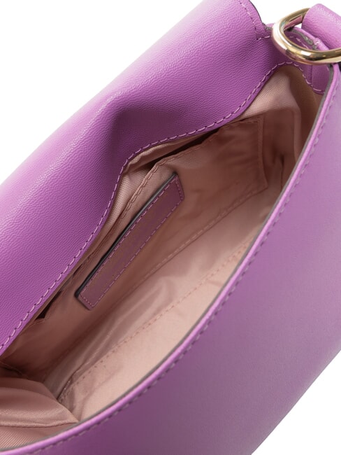 LUNA Geanta mini din piele dud - Genți femei