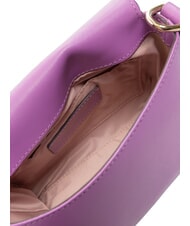 MANDARINA DUCK LUNA Geanta mini din piele dud - Genți femei - 5