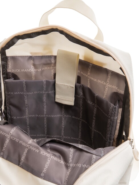 MD20 Rucsac pentru laptop de 13 " alb optic - Genți femei