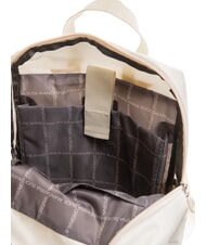 MANDARINA DUCK MD20 Rucsac pentru laptop de 13 " alb optic - Genți femei - 5