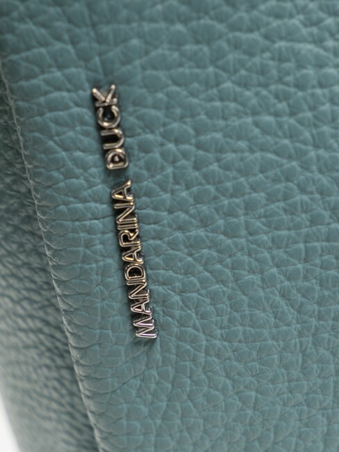 Mellow Geantă de umăr, din piele mistral - Genți femei