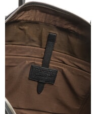 THE BRIDGE SERRISTORI Servietă din piele pentru laptop de 13" negru - Serviete birou - 5