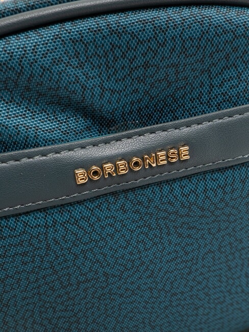 DOWNTOWN Geantă mică de umăr octan - Genți femei