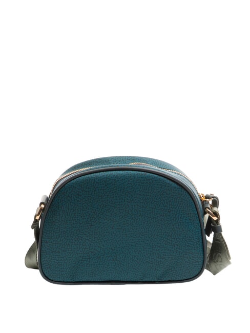 DOWNTOWN Geantă mică de umăr octan - Genți femei