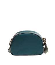 BORBONESE DOWNTOWN Geantă mică de umăr octan - Genți femei - 4