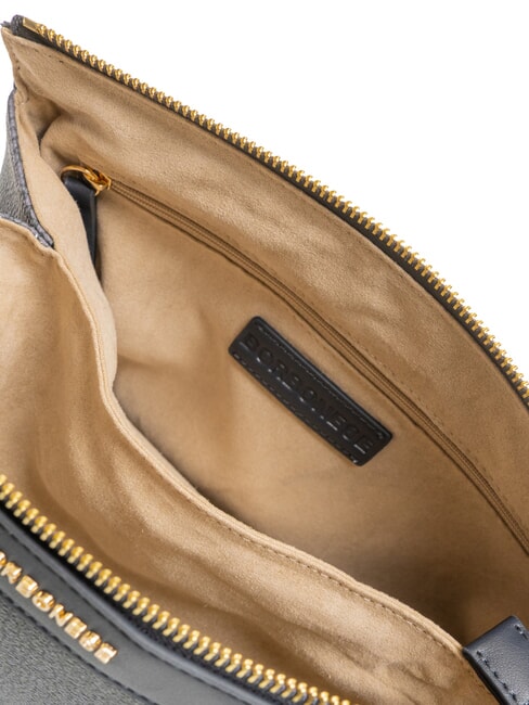 BRUNCH Geantă de m&acirc;nă plată ardezie - Genți femei