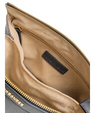 BORBONESE BRUNCH Geantă de m&acirc;nă plată ardezie - Genți femei - 5