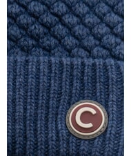 COLMAR GEODESY Pălărie de damă cu pompom - Căciuli