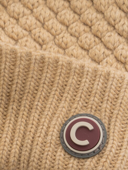 GEODESY Pălărie de damă cu pompom Arizona - Căciuli