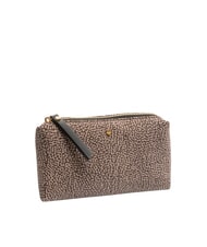 BORBONESE FLEXOS SOFT Trusă de machiaj natural op / negru - Genți plic și truse - 2