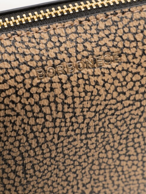 BRUNCH Trusă de machiaj natural op / negru - Genți plic și truse