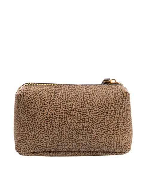 BRUNCH Trusă de machiaj natural op / negru - Genți plic și truse