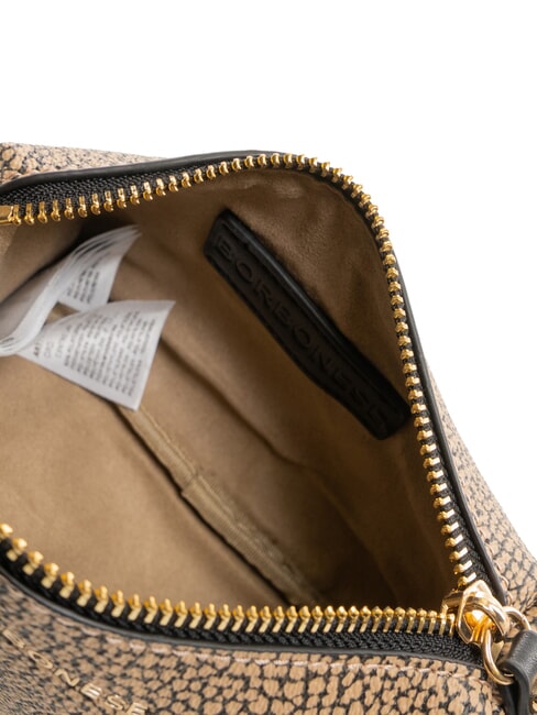 BRUNCH Trusă de machiaj natural op / negru - Genți plic și truse