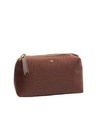 BORBONESE FLEXOS SOFT Trusă de machiaj teracotă - Genți plic și truse - 2