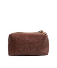 BORBONESE FLEXOS SOFT Trusă de machiaj teracotă - Genți plic și truse - 4