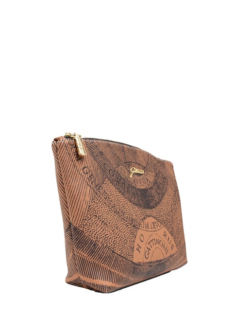 PLANETARIUM Frumusețe mare bronz monocromatic - Truse de toaletă