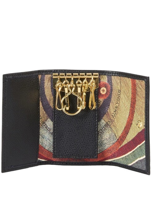 PLANETARIUM Carcasă cheie negru/clasic - Portchei