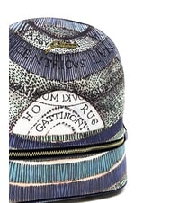 GATTINONI PLANETARIUM Rucsac mediu acvamarin/bleumarin - Genți femei - 3