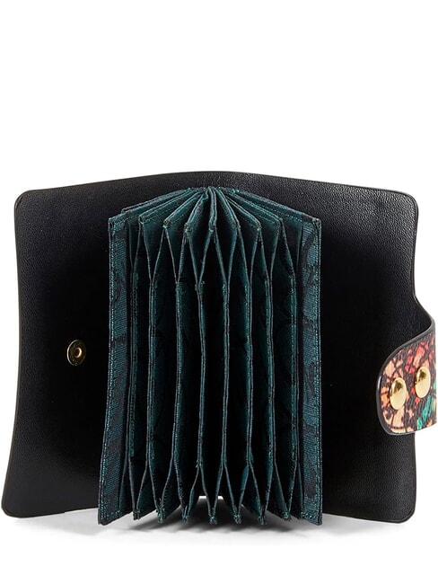 PLANETARIUM Titularul cardului bronz monocrom - Portofele femei