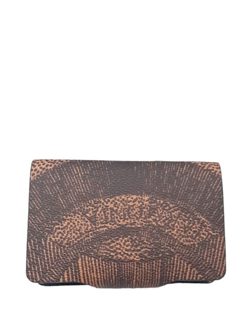 PLANETARIUM Titularul cardului bronz monocrom - Portofele femei