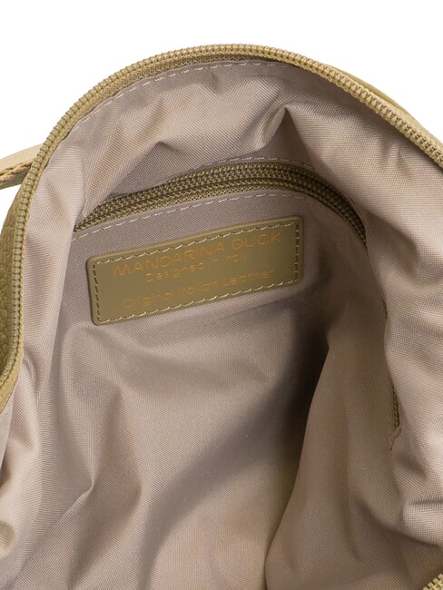 MELLOW MELLOW Geantă multifuncțională aloe - Genți femei