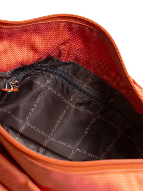 MD20 Geantă pentru umăr marmeladă - Genți femei