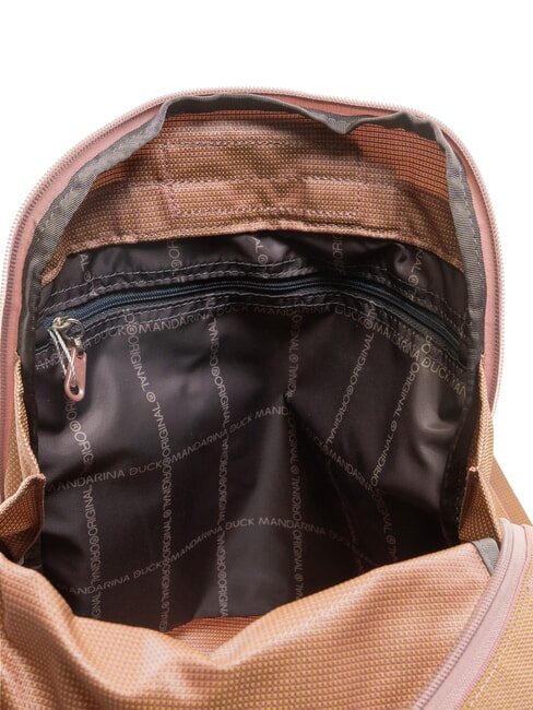 MD20 Rucsac pentru umăr piersici - Genți femei