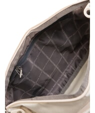 MANDARINA DUCK MD20 geanta de umar alb optic - Genți femei - 5