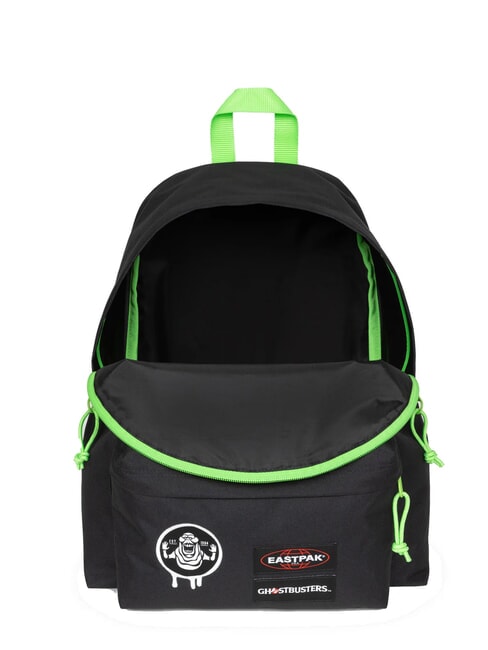 PADDED PAK'R Ghost Busters Rucsac patch-uri GB - Rucsacuri pentru școală și timp liber
