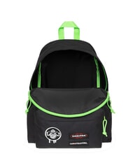 EASTPAK PADDED PAK'R Ghost Busters Rucsac patch-uri GB - Rucsacuri pentru școală și timp liber - 3