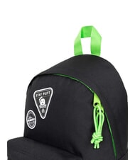 EASTPAK ORBIT XS Ghost Busters Rucsac mic patch-uri GB - Rucsacuri pentru școală și timp liber - 3