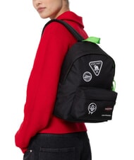 EASTPAK ORBIT XS Ghost Busters Rucsac mic patch-uri GB - Rucsacuri pentru școală și timp liber - 4