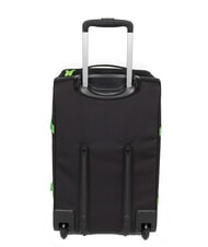 EASTPAK TRANSIT'R S Ghost Busters Cărucior pentru bagaje de m&acirc;nă patch-uri GB - Bagaje de m&acirc;nă - 3