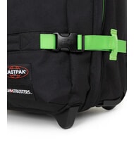 EASTPAK TRANSIT'R S Ghost Busters Cărucior pentru bagaje de m&acirc;nă patch-uri GB - Bagaje de m&acirc;nă - 4