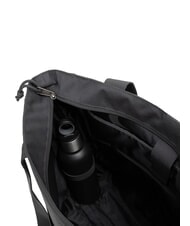 EASTPAK CARRY TOTE BAG Geantă de umăr spălat întunecat - Genți femei - 3