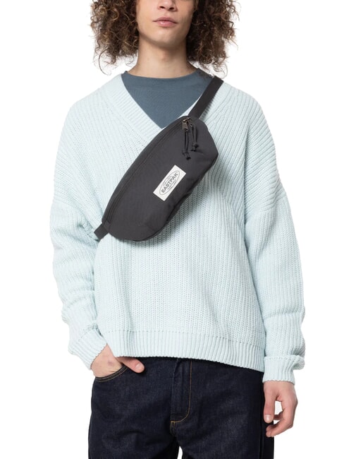 BUMBAG LARGE Pungă spălat întunecat - Borsete de brâu