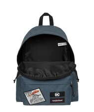 EASTPAK PADDED PAK'R Superman Rucsac plasture cu Superman - Rucsacuri pentru școală și timp liber - 4