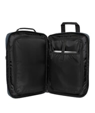 EASTPAK TRAVELPACK Superman Rucsac de călătorie, suport pentru laptop de 17" - Rucsacuri pentru școală și timp liber